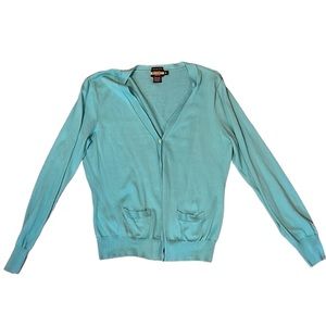 ralph lauren cardigan | MD